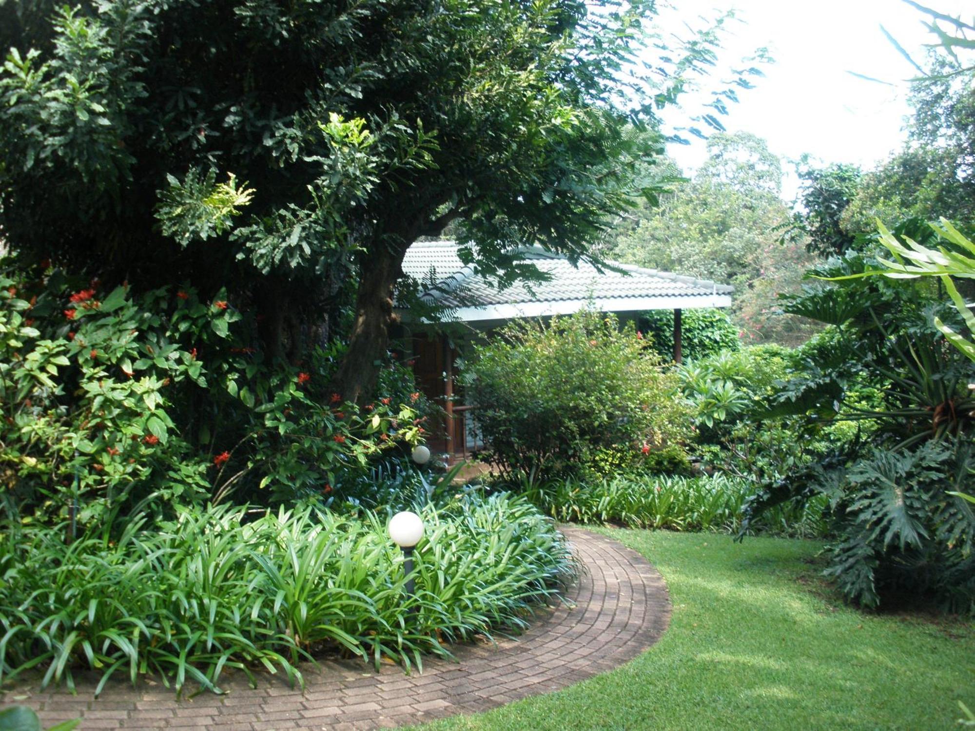 Joern'S Gaestehaus Mbombela Room photo