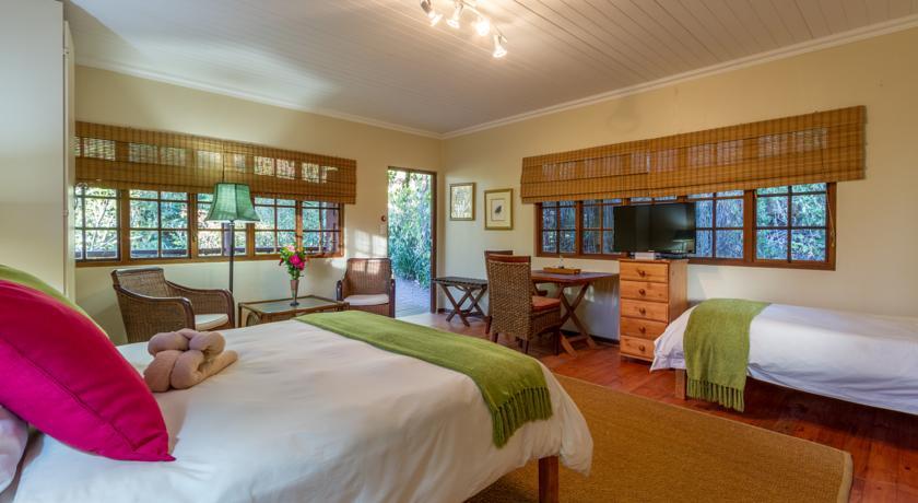 Joern'S Gaestehaus Mbombela Room photo