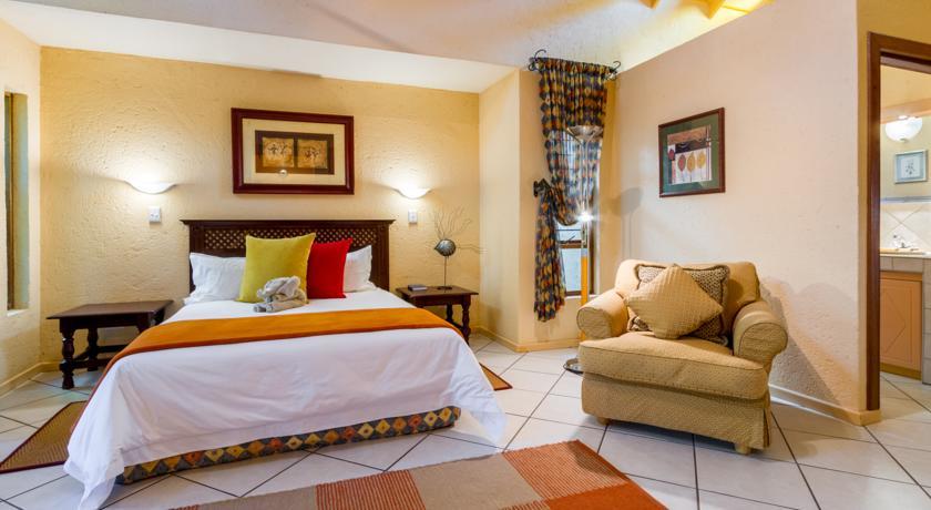 Joern'S Gaestehaus Mbombela Room photo