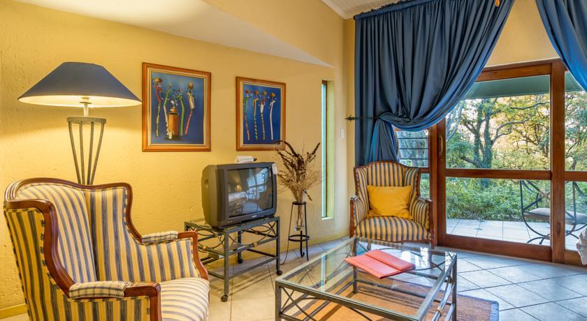 Joern'S Gaestehaus Mbombela Room photo